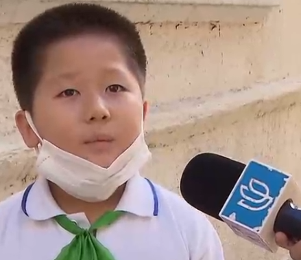 "Genius" or Fool? Shanghai Mother Alarmed by the "Precise Location" of This Smartwatch...