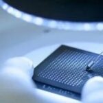 Taiwan Media: Trends in Semiconductor Development in Mainland China