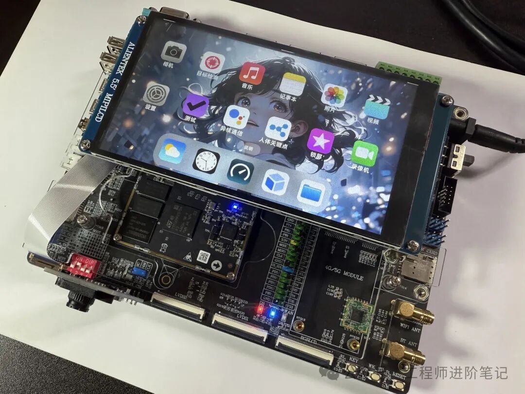 Why the Performance of STM32, Familiar to Embedded Engineers, Keeps Getting Stronger?