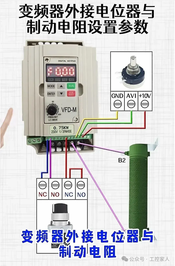 The Electrician's Handbook: A Comprehensive Guide to PLCs, Sensors, Encoders, Inverters, and Relay Wiring