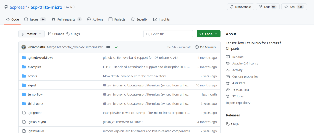 AI Empowerment on ESP32 Series Chips: Mastering ESP-TFLite-Micro to Make Your IoT Devices Smarter!
