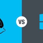 Linux Kernel vs Windows Kernel
