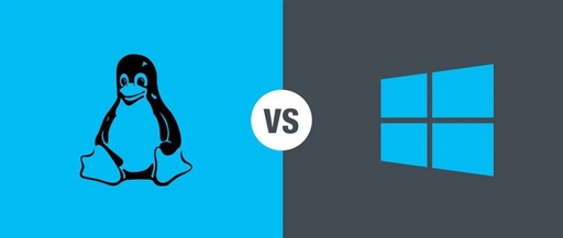 Linux Kernel vs Windows Kernel