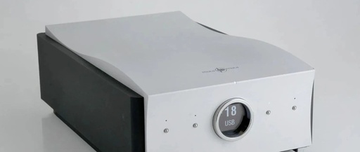 Mola Mola Tambaqui DAC/Headphone Amplifier: The Tortoise and the Hare of the Audio World