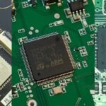 Differences Between 32-bit MCUs: ESP32, GD32, and STM32
