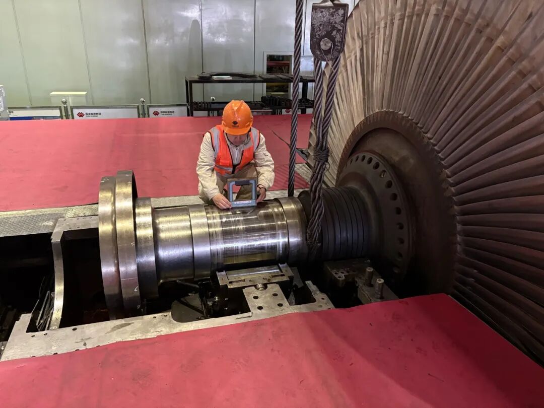 C-Level Maintenance in Progress | Highlights from the Frontline of Inspection