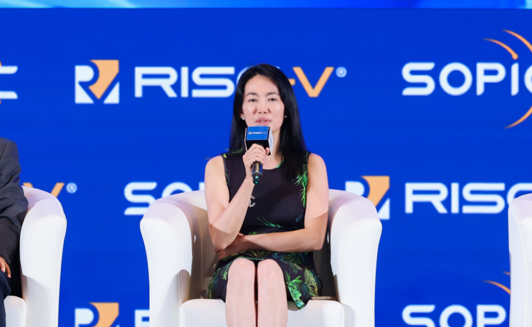AI Empowerment: Can RISC-V Break the "Impossible Triangle" in the CPU World?