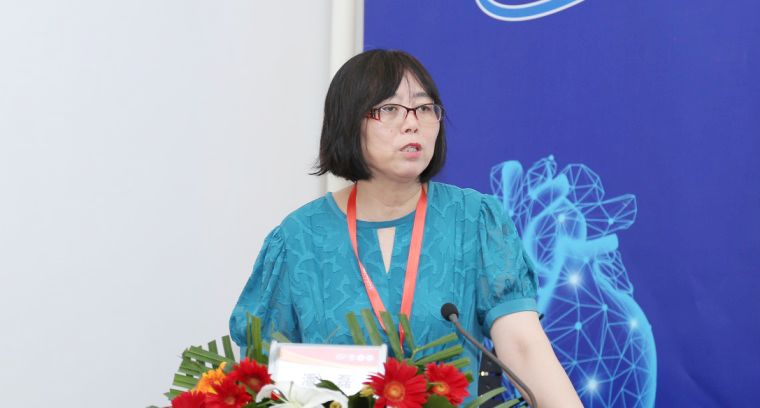 ICC 2019 | Yao Hua and Pan Lei: Interpretation of Acute Pulmonary Embolism Guidelines