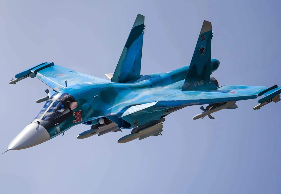 The Fate of China's Su-35: From Acquisition to Operational Challenges