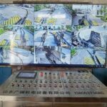 AI + Robotics + Remote Control! Lutai Holdings' Luwai Coal Mine Ground Transportation Intelligent System Officially Launched