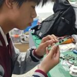 Soldering Techniques for Bluetooth Speakers | One-Stop Service Center