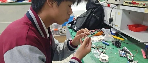 Soldering Techniques for Bluetooth Speakers | One-Stop Service Center