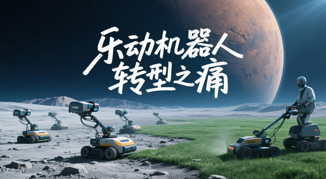 Le Dong Robotics Goes Public in Hong Kong: Major Transformation Risks Ahead