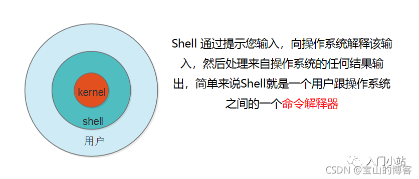 A Comprehensive Guide to Shell Scripting from Basics to Practical Applications