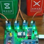 STM32 Project Share: Smart Voice-Activated Waste Sorting Bin