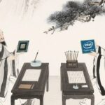 Comparison of Rockchip RK3399 and Intel Celeron J1900