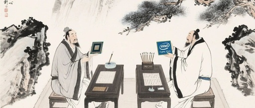 Comparison of Rockchip RK3399 and Intel Celeron J1900