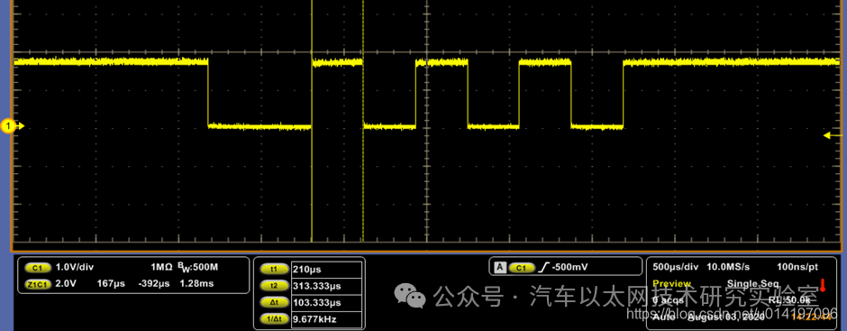 Understanding UART and TTL