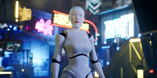 Release of the World's First Standard for Intelligent Grading of Humanoid Robots