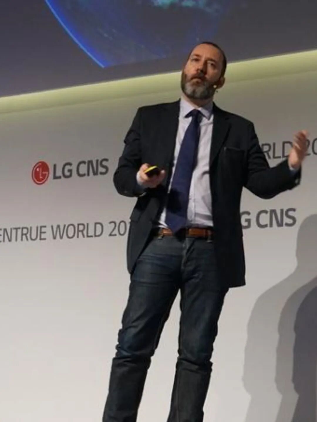 From Vending Machines to the Internet of Things: A Journey of Technological Evolution Across Time and Space