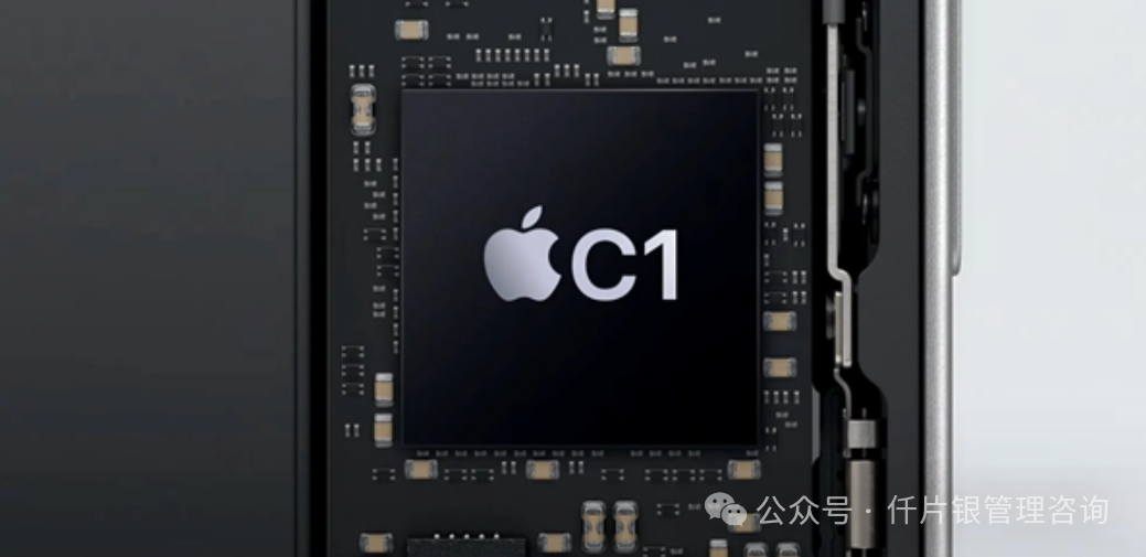 Apple's Self-Developed Chips to Replace Qualcomm: A Three-Step Strategy Revealed
