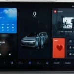 Characteristics and Case Analysis of In-Vehicle Infotainment Systems (IVI)