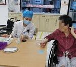 Embedded Medical and Elderly Care Services: A Heartwarming Initiative in Gulou