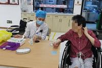 Embedded Medical and Elderly Care Services: A Heartwarming Initiative in Gulou