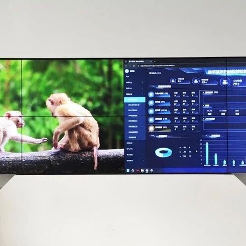 Four Key Differences Between LED and LCD Screens Explained