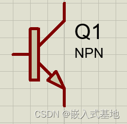 Introduction to Common Components in Proteus: Symbols and Names