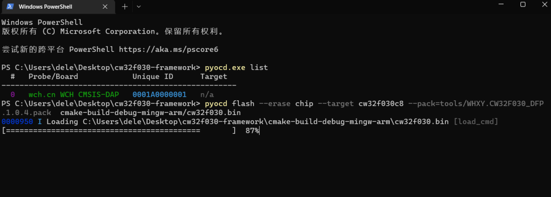 A Step-by-Step Guide to CW32 Development Using CLion