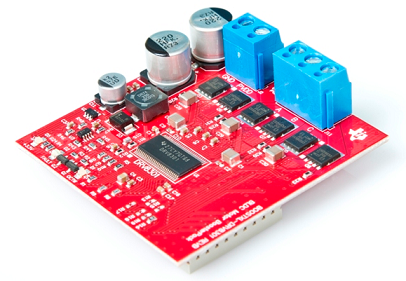 Understanding PID: An Introduction to Motors and Drivers