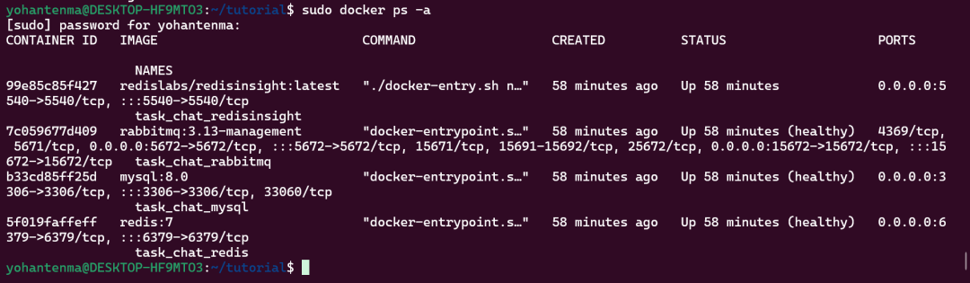 How to Use Linux Tools in a Windows Environment