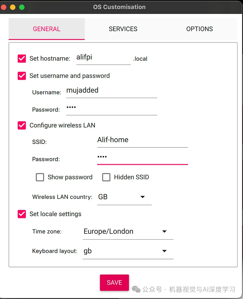 Implementing Pose Detection Using Raspberry Pi 4 and Coral USB Accelerator