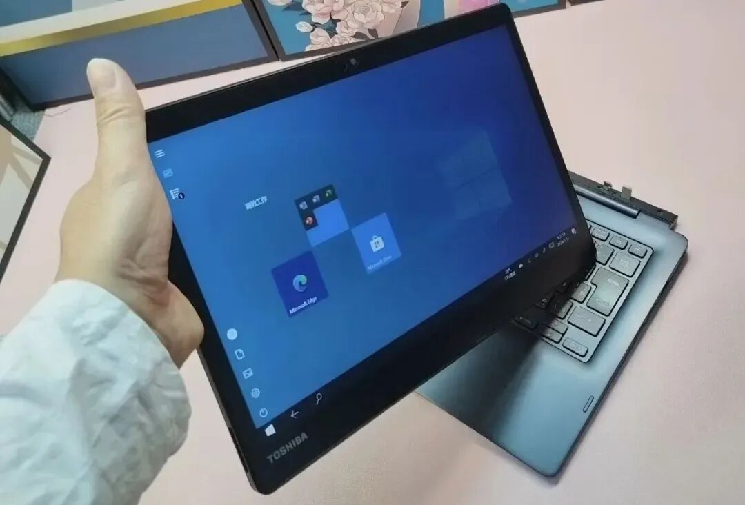 The "Eight Kings" of Imported Laptops: All Featuring 8th Generation Core Processors for Maximum Cost-Effectiveness