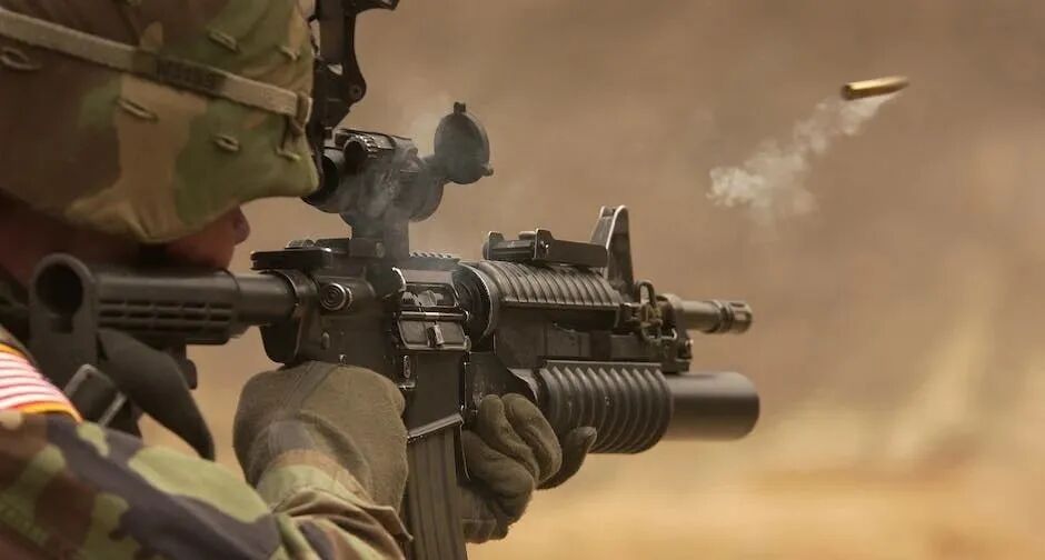 Understanding the Many Meanings of 'Arm'