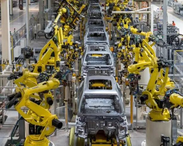 Is the Rise of Robots in Factories a Good Thing? Workers May Suffer, but Will Employers Benefit in the Long Run?