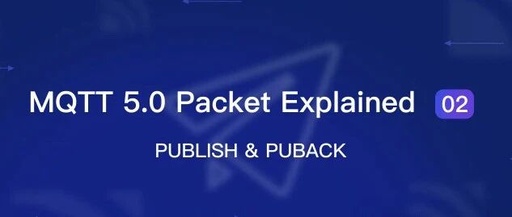 Detailed Explanation of MQTT Packets【02】: PUBLISH & PUBACK