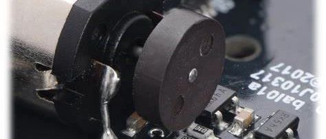 ESP32Encoder: A Powerful and Easy-to-Use ESP32 Encoder Library for Rapid Implementation of Encoder Applications like Robot Control