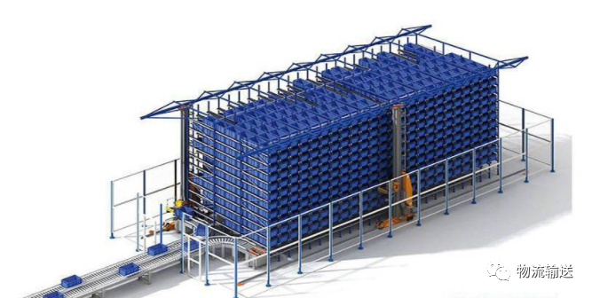 Considerations for Driving Logistics Equipment in Winter