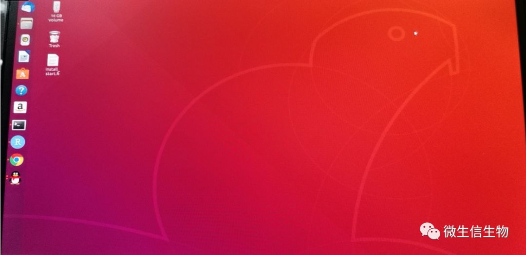 How to Install Linux on a Server