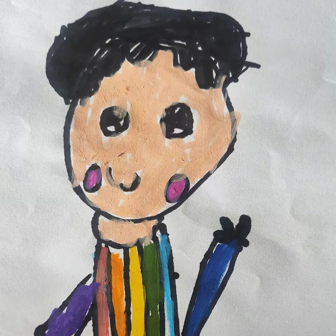 The Colorful Course: The Adventure of Stationery