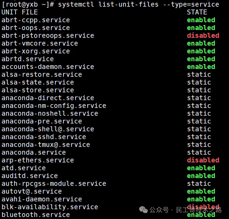 Essential Linux Service Management Every Sysadmin Should Know!