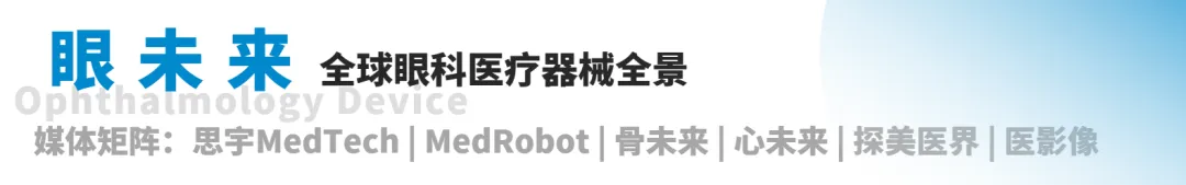 Treatment Burden Reduced by 86%! 3D Printed Drug-Eluting Contact Lenses