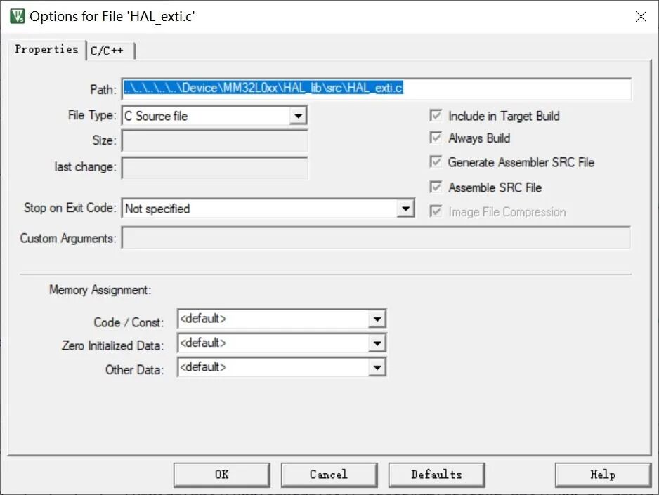 Overview of Domestic Alternatives to STM32 (Part 4)
