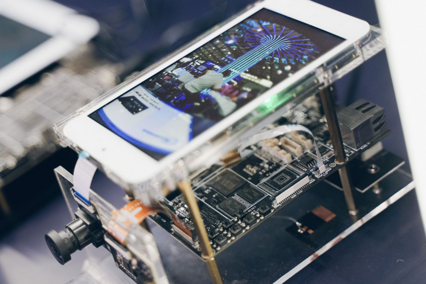 Why Allwinner's Chips Can Cover Various Industries? An Interview with Hu Dongming, Vice President of Allwinner Technology