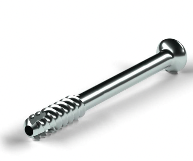 Upgrading Orthopedic Implant Technology: 3D Printing, Biodegradable Materials, and Robotic Navigation Forming a New Triangle