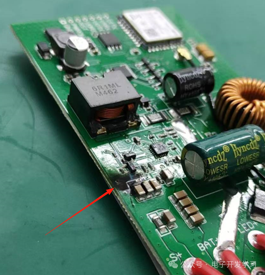 When Others Charge for Circuit Boards, You Risk Your Life! Sharing Some Hardware Development Accident Cases!