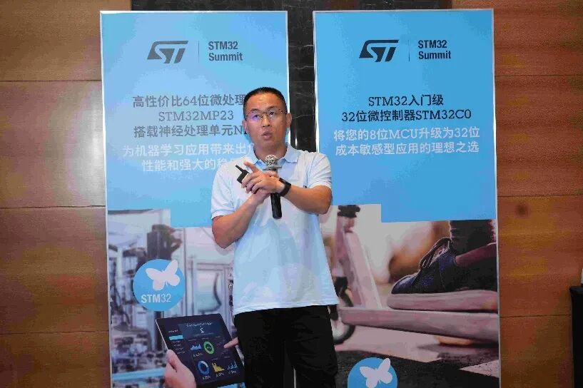 What Can ST's Dual Supply Chain Bring to Chinese Customers?