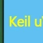 Installation Guide for Keil uVision 5 MDK Version (Includes Download Package)